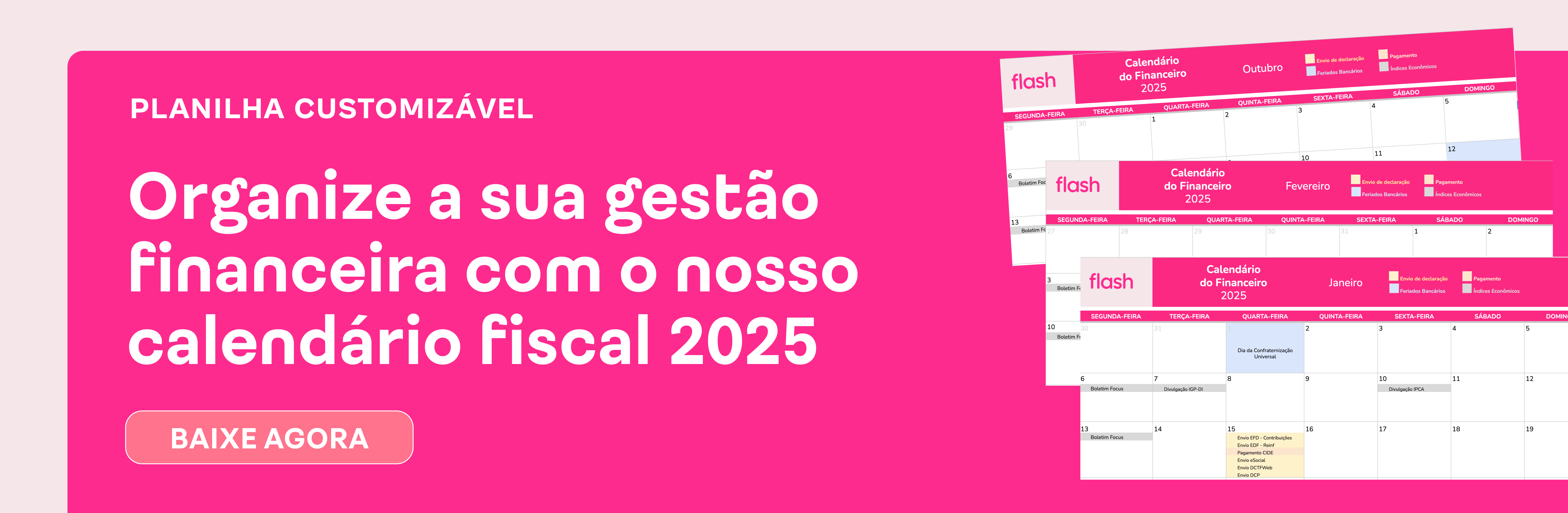 Como fica a dctf em 2025